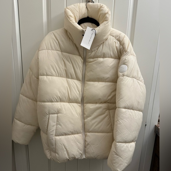 Jilly Box - Noize Avalon Puffer - Picture 3 of 6